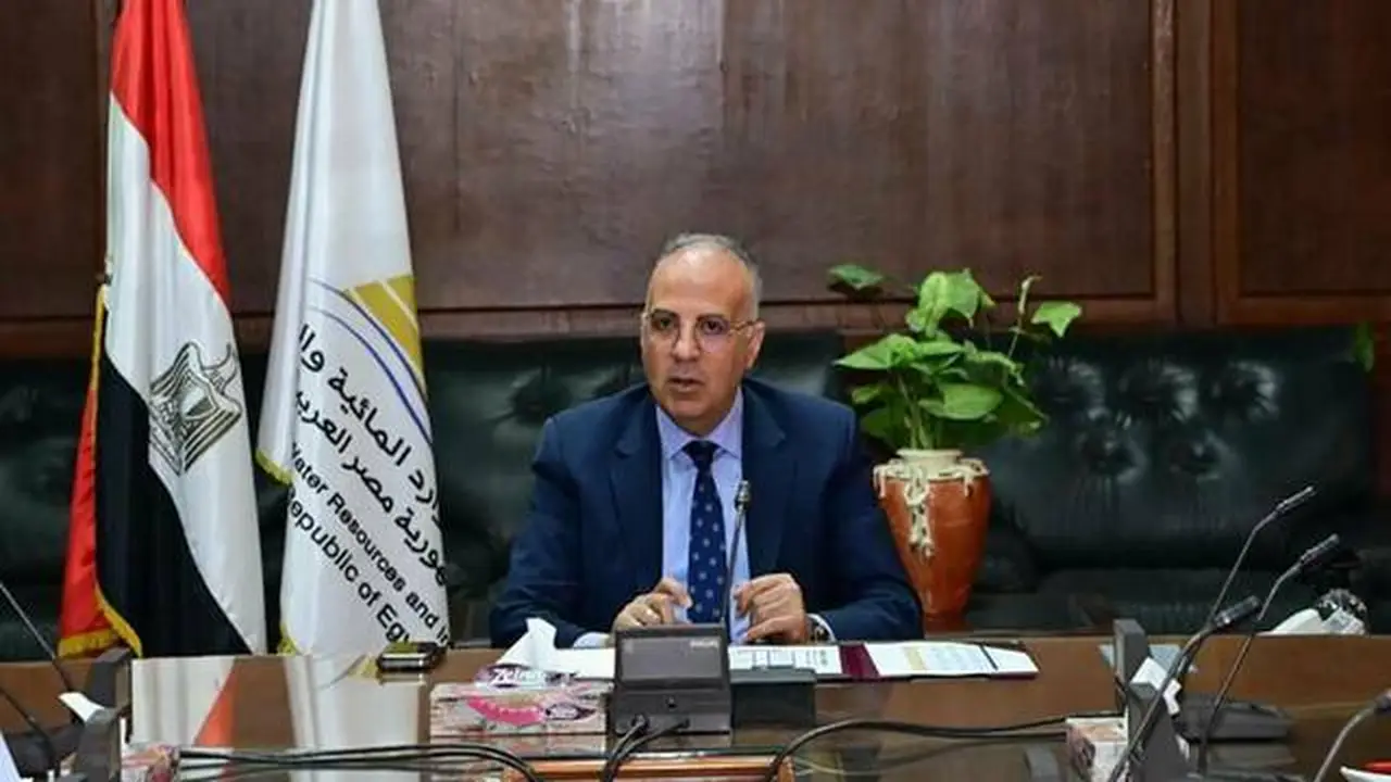 مصر تستثمر 4.8 مليار متر مكعب سنوياً في معالجة المياه الجديدة